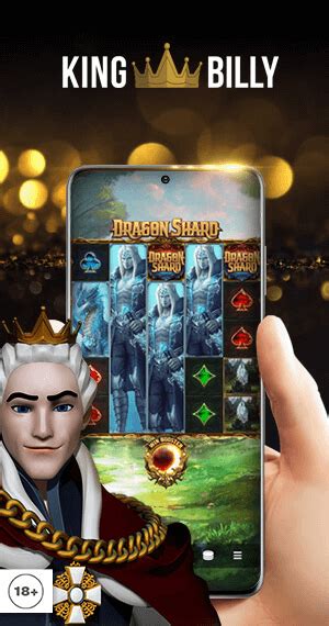 kingbilly app|Play Mobile Casino Games Online .